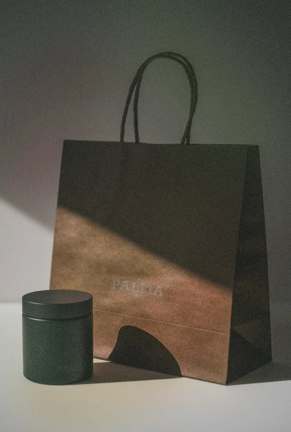 PALMA PAPER BAG