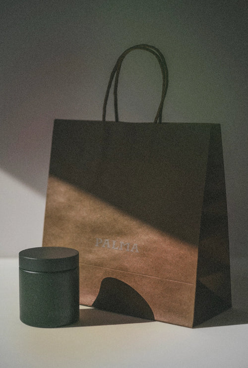 PALMA PAPER BAG
