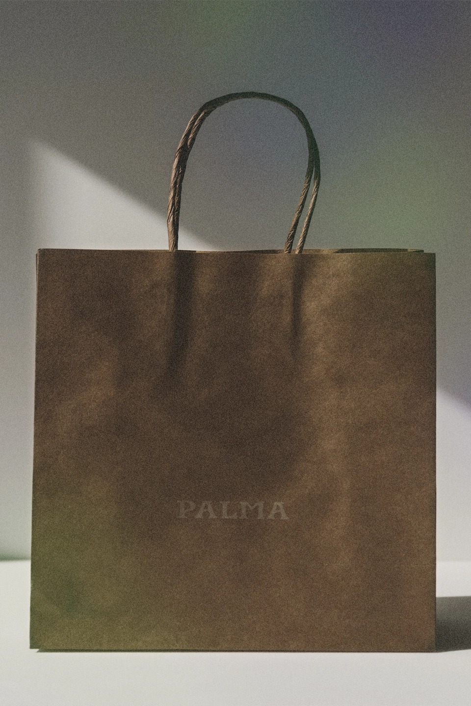 PALMA PAPER BAG