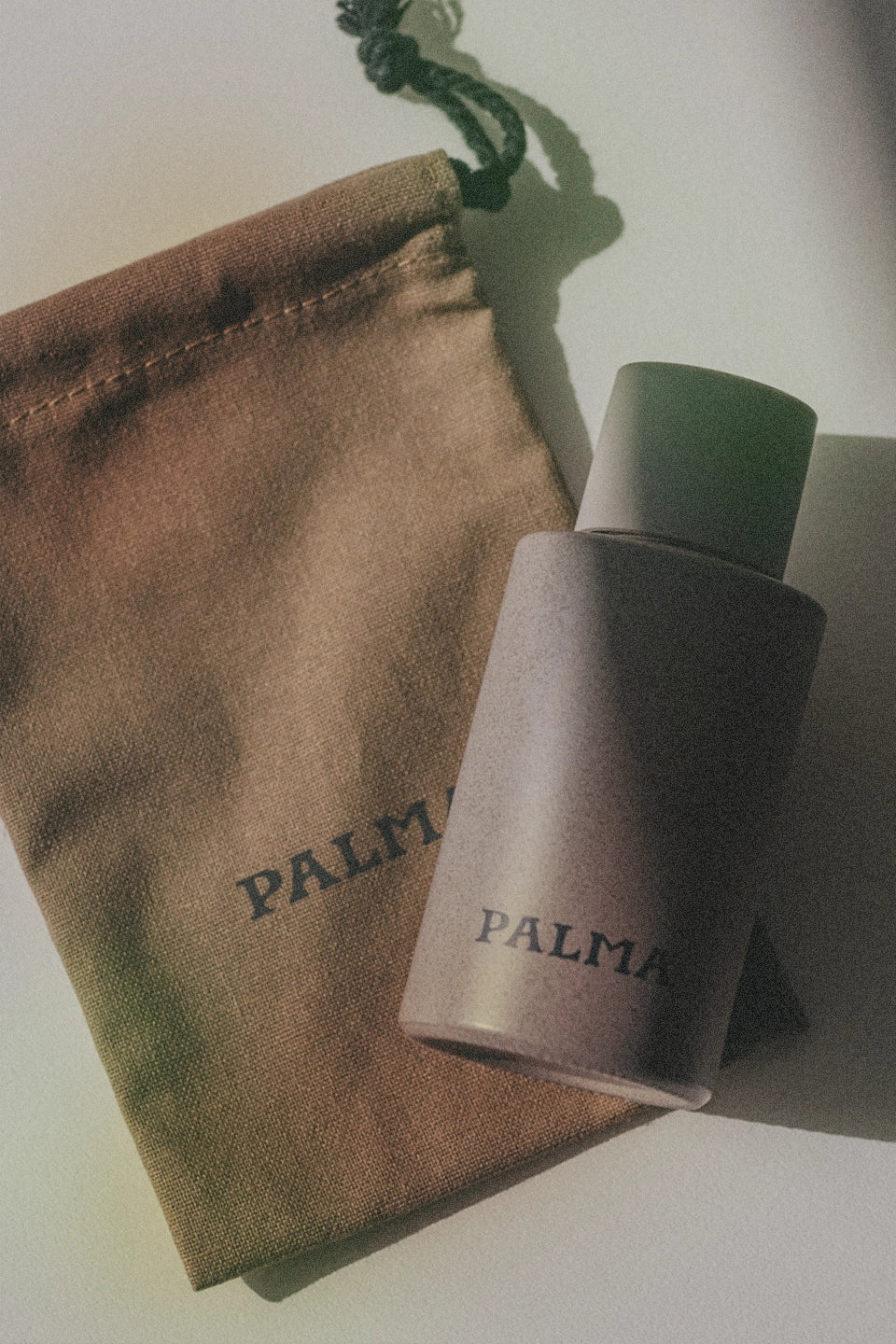 PALMA OIL  GIFT DRAWSTRING BAG