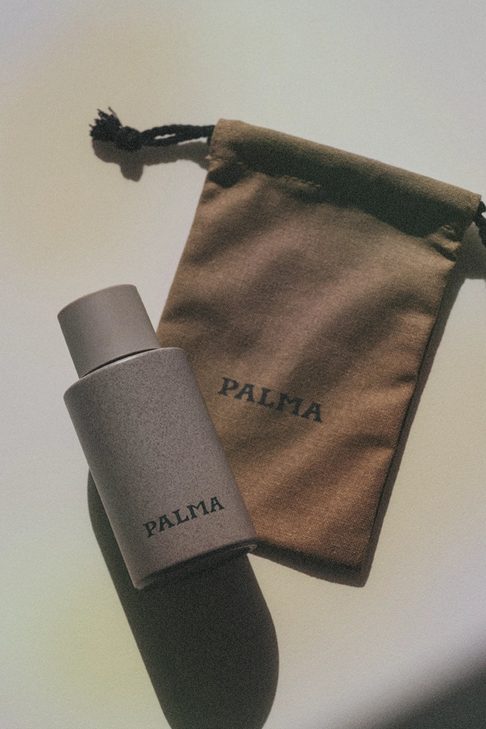 PALMA OIL  GIFT DRAWSTRING BAG