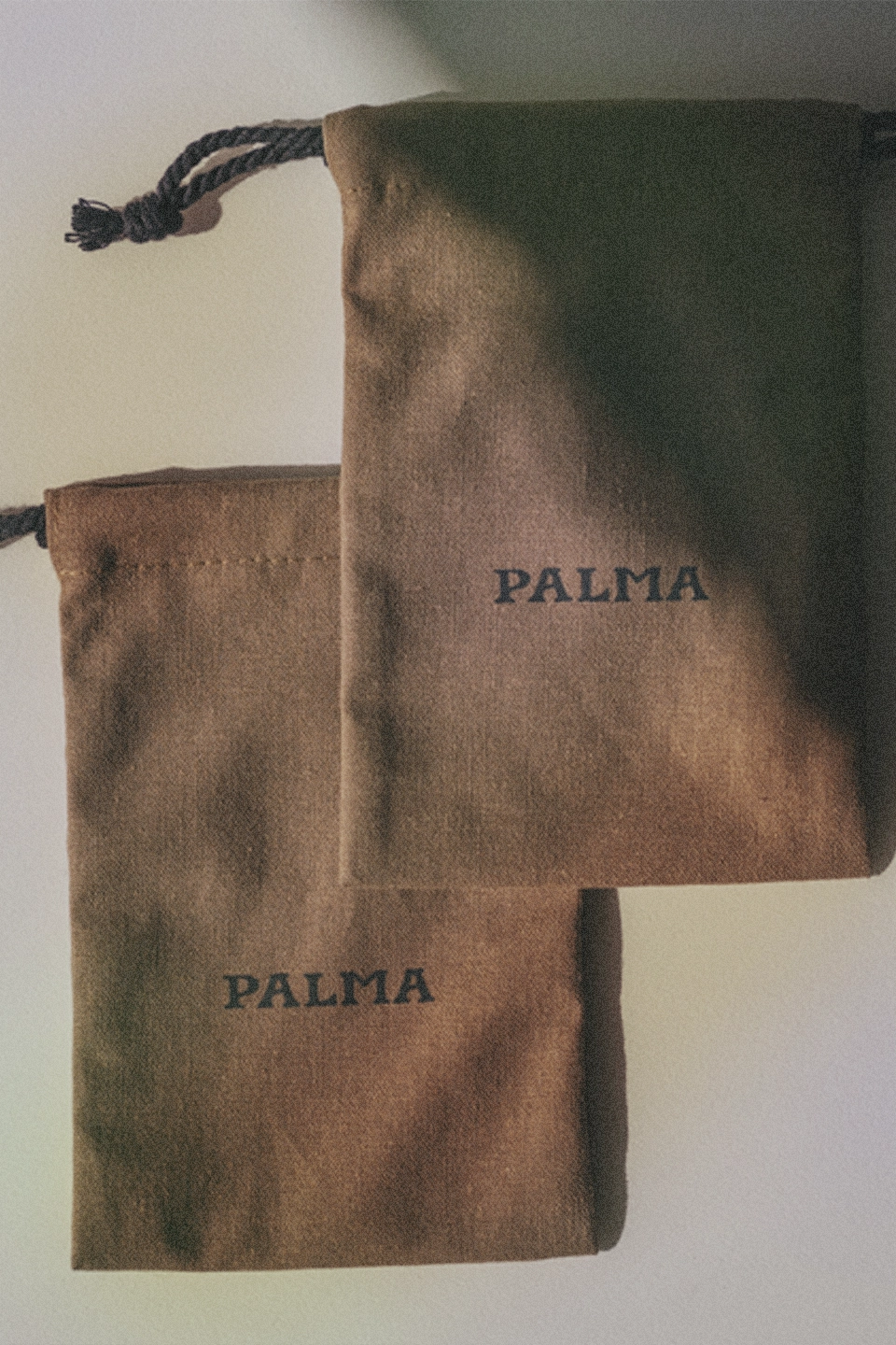 PALMA OIL  GIFT DRAWSTRING BAG