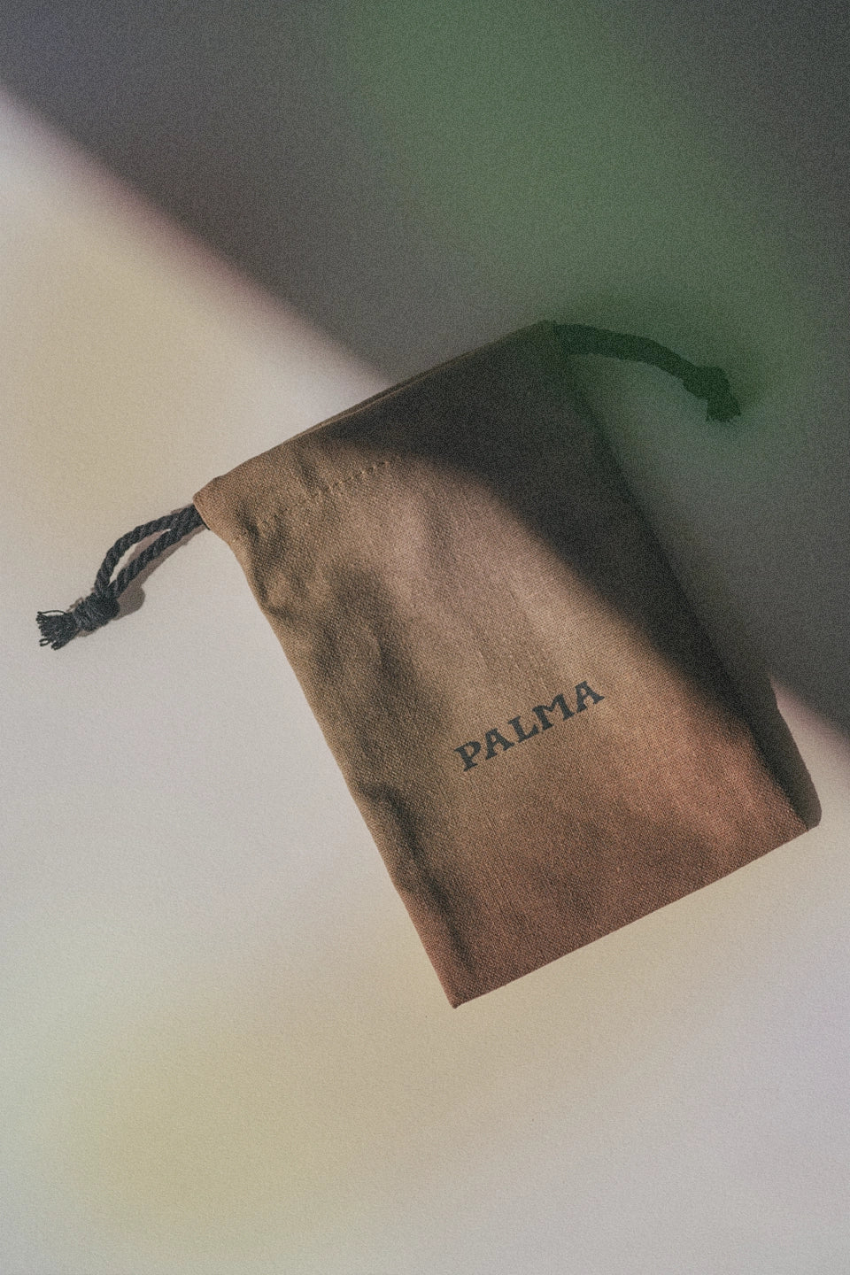 PALMA OIL  GIFT DRAWSTRING BAG
