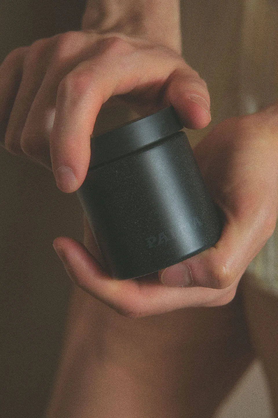 PALMA GEL